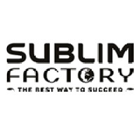 Sublim Factory logo - Similar company to Primway