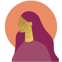 Patrona Skincare logo - Similar company to Devout Skincare