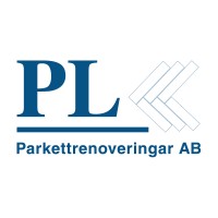 PL Parkettrenoveringar AB logo - Similar company to Periant