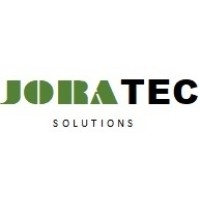 JORATEC Solutions GmbH logo - Similar company to Hmf Gmbh