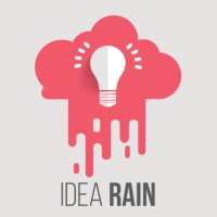 Idea Rain logo - Similar company to Dspc
