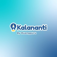 Kalananti by Ruangguru logo - Similar company to Studio Kode (Pt Rajin Pangkal Pandai)