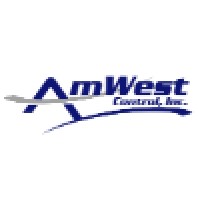 AmWest Control Inc. logo - Similar company to Origin Tactical Solutions