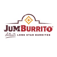 JumBurrito logo - Similar company to Designline Graphics