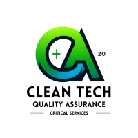 Cleantech Quality Assurance (CQA) logo - Similar company to Arpan Engineering Co