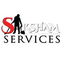 Saksham Services logo - Similar company to Ss4 Security Management Pvt.Ltd