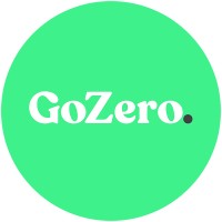 Go Zero logo - Similar company to Go Zero