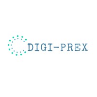 Digi-Prex logo - Similar company to Antler Technologies