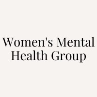 Women's Mental Health Group logo - Similar company to Alsa Research