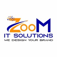 Zoom IT Solutions USA logo - Similar company to Zoom It Solutions Ltd Uk