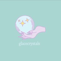 Glace Crystals logo - Similar company to Acrysty Co.