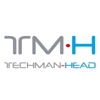 TECHMAN-HEAD Group logo - Similar company to Aeronefs Services