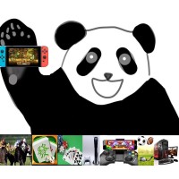 Panda Legend Technology Inc logo - Similar company to Overhype Studios Gmbh