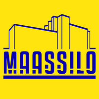 Maassilo en Now&Wow Club logo - Similar company to Eventvision