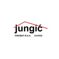 Jungić Interijeri d.o.o. logo - Similar company to Limes Plus