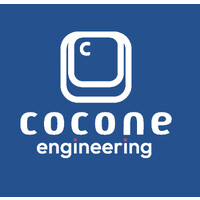 Cocone Engineering logo - Similar company to Cocone