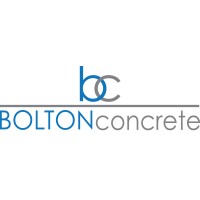 Bolton Concrete Products logo - Similar company to University Of Bolton - International