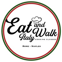 Eat and Walk Italy logo - Similar company to Rolling Rome Tours
