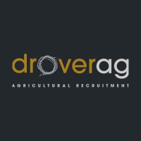 Drover Ag Agricultural Recruitment logo - Similar company to Natcap Ventures