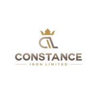 Constance Iron Limited logo - Similar company to Resources + Energy Group (Asx:Rez)