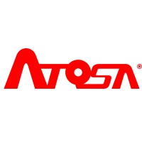Atosa Catering Equipment (Germany) GmbH logo - Similar company to Palux Ag