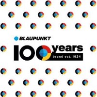 Blaupunkt Audio India logo - Similar company to Blaupunkt