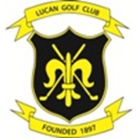 Lucan Golf Club logo - Similar company to Hermitage Golf Club