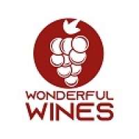 Wonderful Wines logo - Similar company to Kia Integral Car