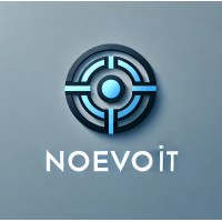 Noevo IT logo - Similar company to Catgpt
