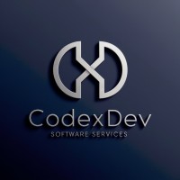 Codexdev logo - Similar company to Iplexsoft