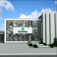 Daneluz Engenharia logo - Similar company to Leste Oeste Segurança Do Trabalho