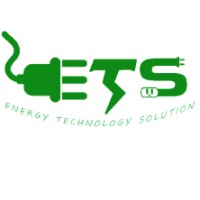 Energy Technology Solutions Co., Ltd logo - Similar company to Pom
