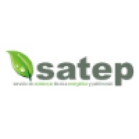 satep logo - Similar company to Buildy, S.L. Rehabilitación De Edificios