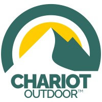 Chariot Outdoor logo - Similar company to Anymaka
