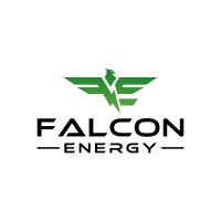 Falcon Energy logo - Similar company to Dorfner Anzaplan