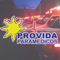 PROVIDA Paramedicos logo - Similar company to Sanar Integrative