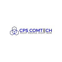 CPS/Comtech logo - Similar company to Innovative It Solutions