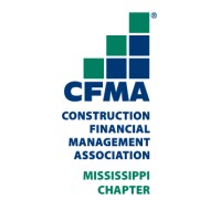 Mississippi CFMA logo - Similar company to Agc Mississippi