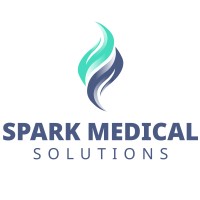 Spark Medical Solutions logo - Similar company to Ethno Clinpharm Inc.