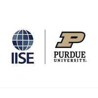 IISE Purdue logo - Similar company to Purdue University Edwardson School Of Industrial Engineering
