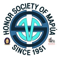Honor Society of Mapúa logo - Similar company to Atsoca Learning Hub