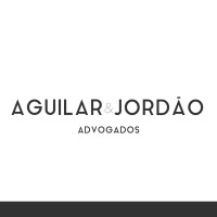 Aguilar & Jordão Advogados logo - Similar company to Mgg Advogados