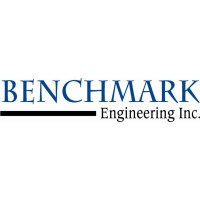 Benchmark Engineering Inc logo - Similar company to Benchmark Engineering, Inc.