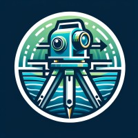 Geomatics Survey Company logo - Similar company to Geomatics And Global Engineering Solutions Company