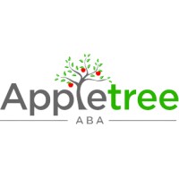 Appletree ABA logo - Similar company to Infinity Behavior