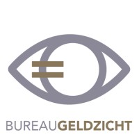 Bureau Geldzicht logo - Similar company to Faire Advocatuur & Mediation