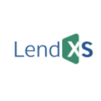 LendXS logo - Similar company to Superfluid Labs