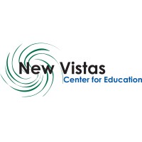 New Vistas Center for Education logo - Similar company to Ashrae - Asu Student Chapter