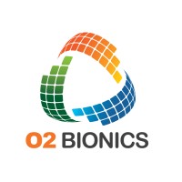 O2 Bionics logo - Similar company to Body Bionics, Llc
