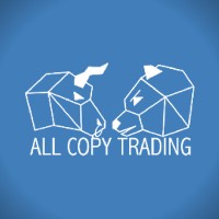 All Copy Trading logo - Similar company to Cooma
